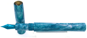 Model N24 - Turquoise Dream