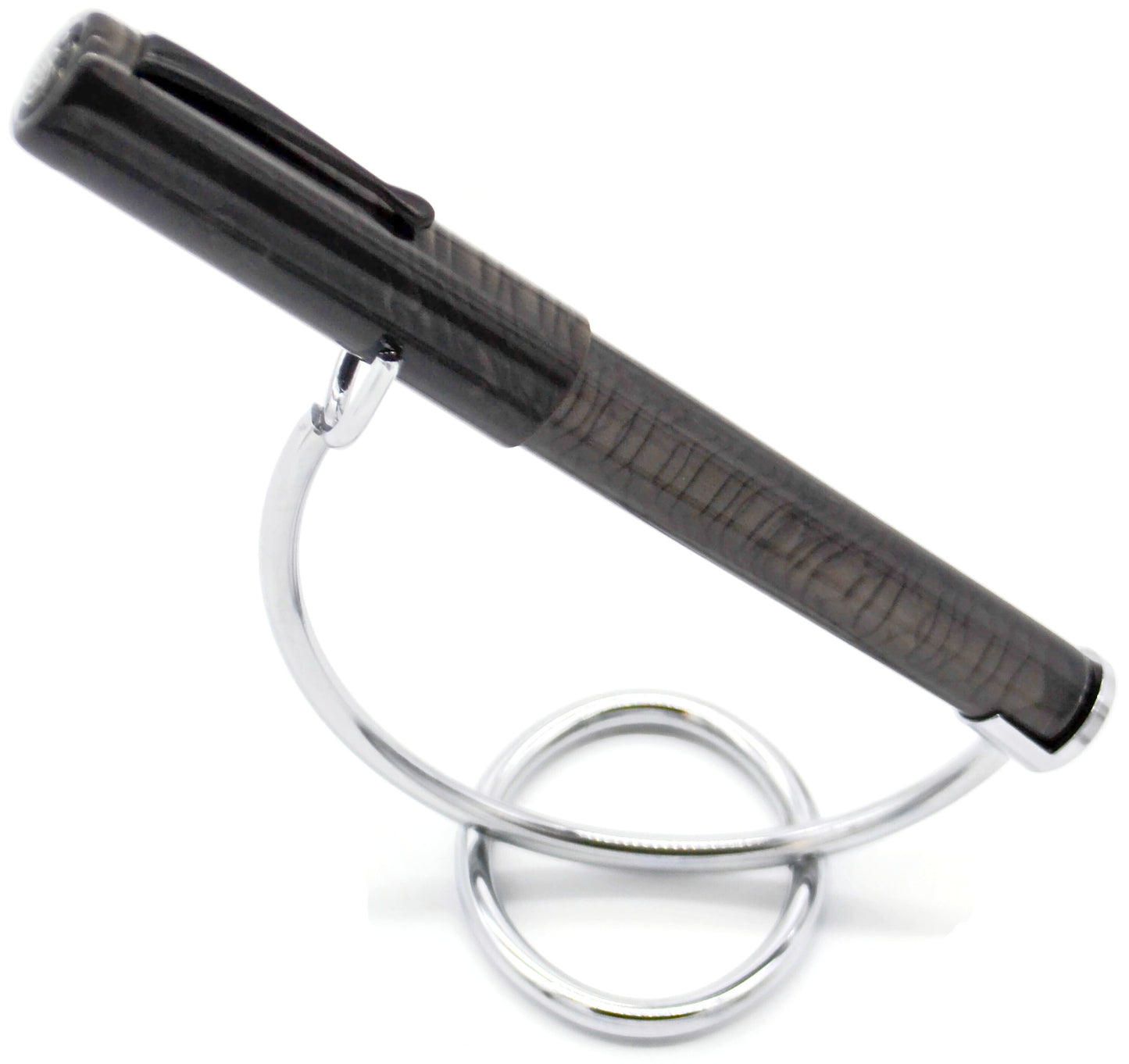 Model B36- (Evancio) - Serpiente Negra