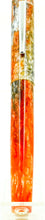 Load image into Gallery viewer, B24 - (Starry Night Resins) - Tiger w/Stainless clip (220510)

