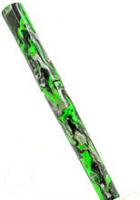Load image into Gallery viewer, P24 - (Diamondcast) - Green, Black, Silver (220466)
