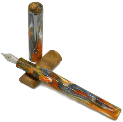 B24 - Rocky Top Diamondcast w/Clip