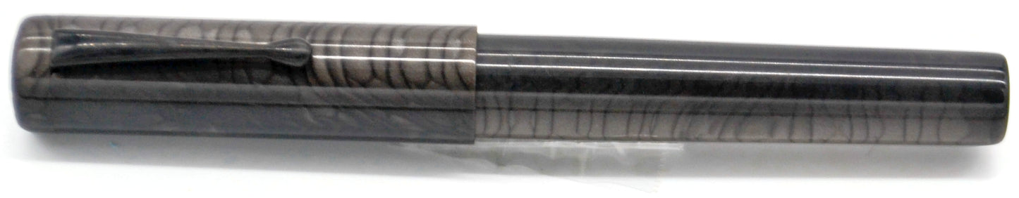 Model B36- (Evancio) - Serpiente Negra