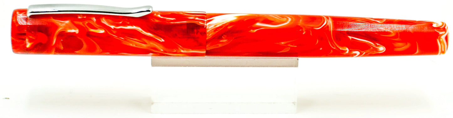 B24 - (BrooksBlank) - Warm Tone Primary Manipulation w/Stainless clip (220563)