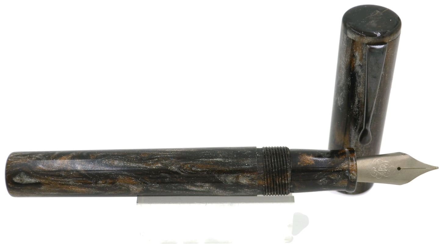 M467C - Heimdallr (Evalcio) - Bock #8 Ti (F)