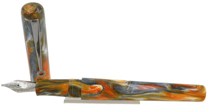 B24 - Rocky Top Diamondcast w/Clip