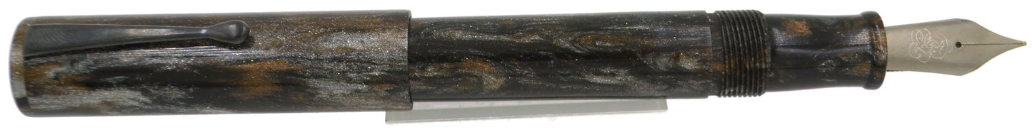 M467C - Heimdallr (Evalcio) - Bock #8 Ti (F)