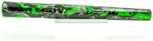 Load image into Gallery viewer, P24 - (Diamondcast) - Green, Black, Silver (220466)
