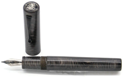 Model B36- (Evancio) - Serpiente Negra