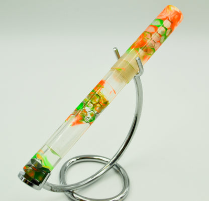 M804A - Orange-Green honeycomb demonstrator - Jowo 1.1