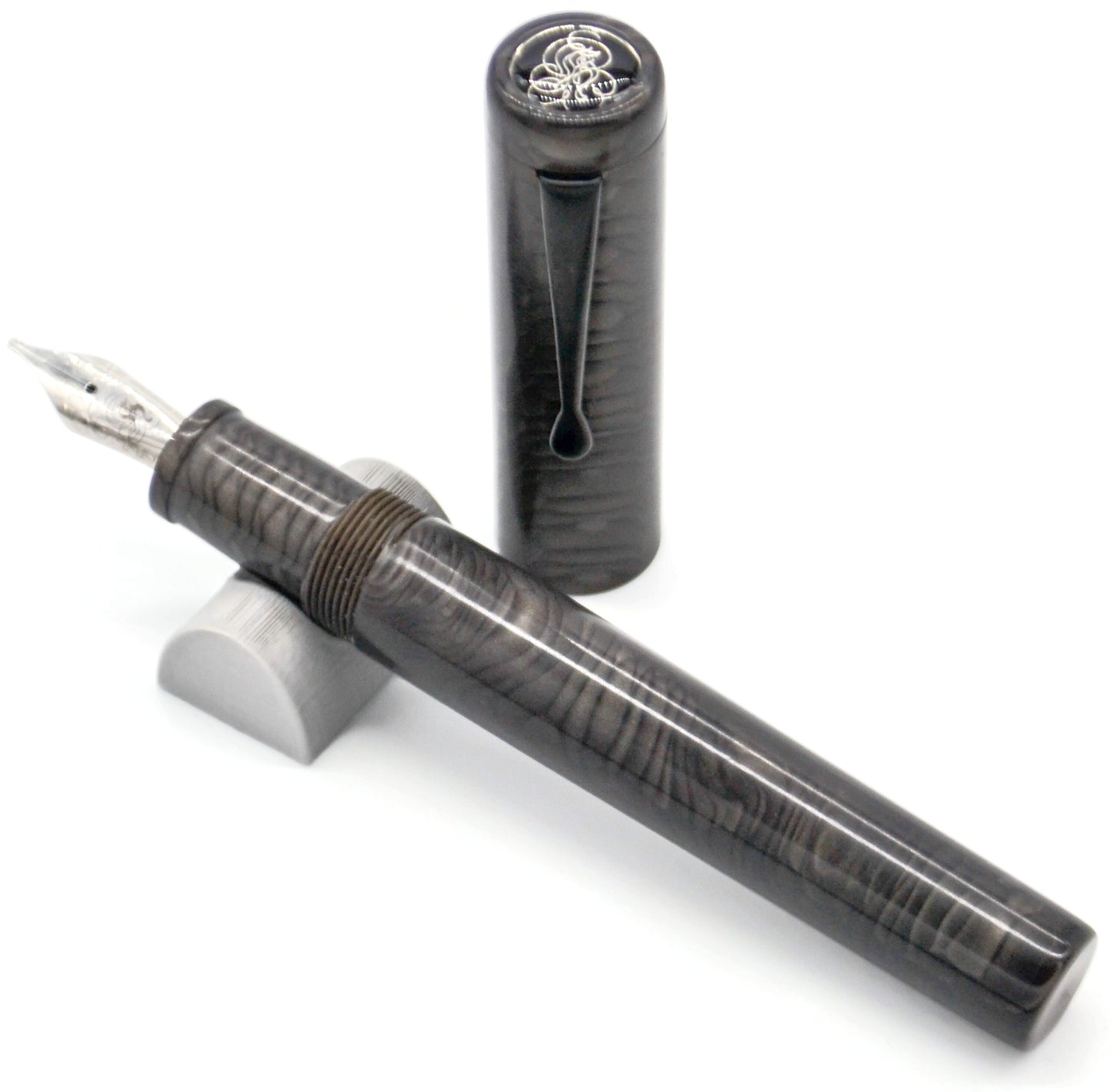 Model B36- (Evancio) - Serpiente Negra