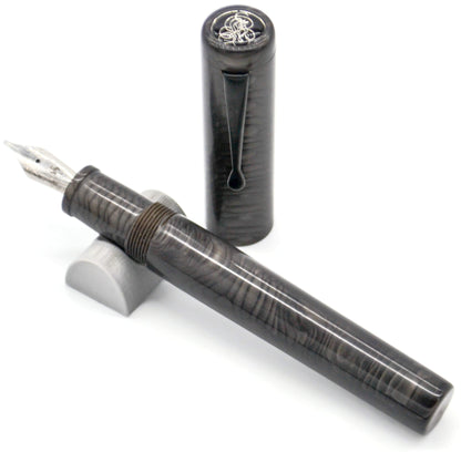 Model B36- (Evancio) - Serpiente Negra