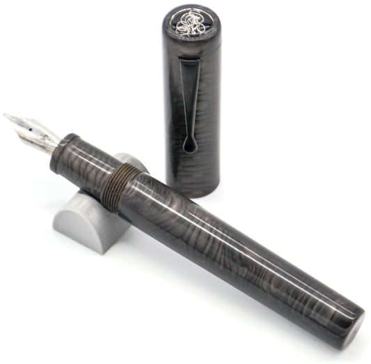 Model B36- (Evancio) - Serpiente Negra