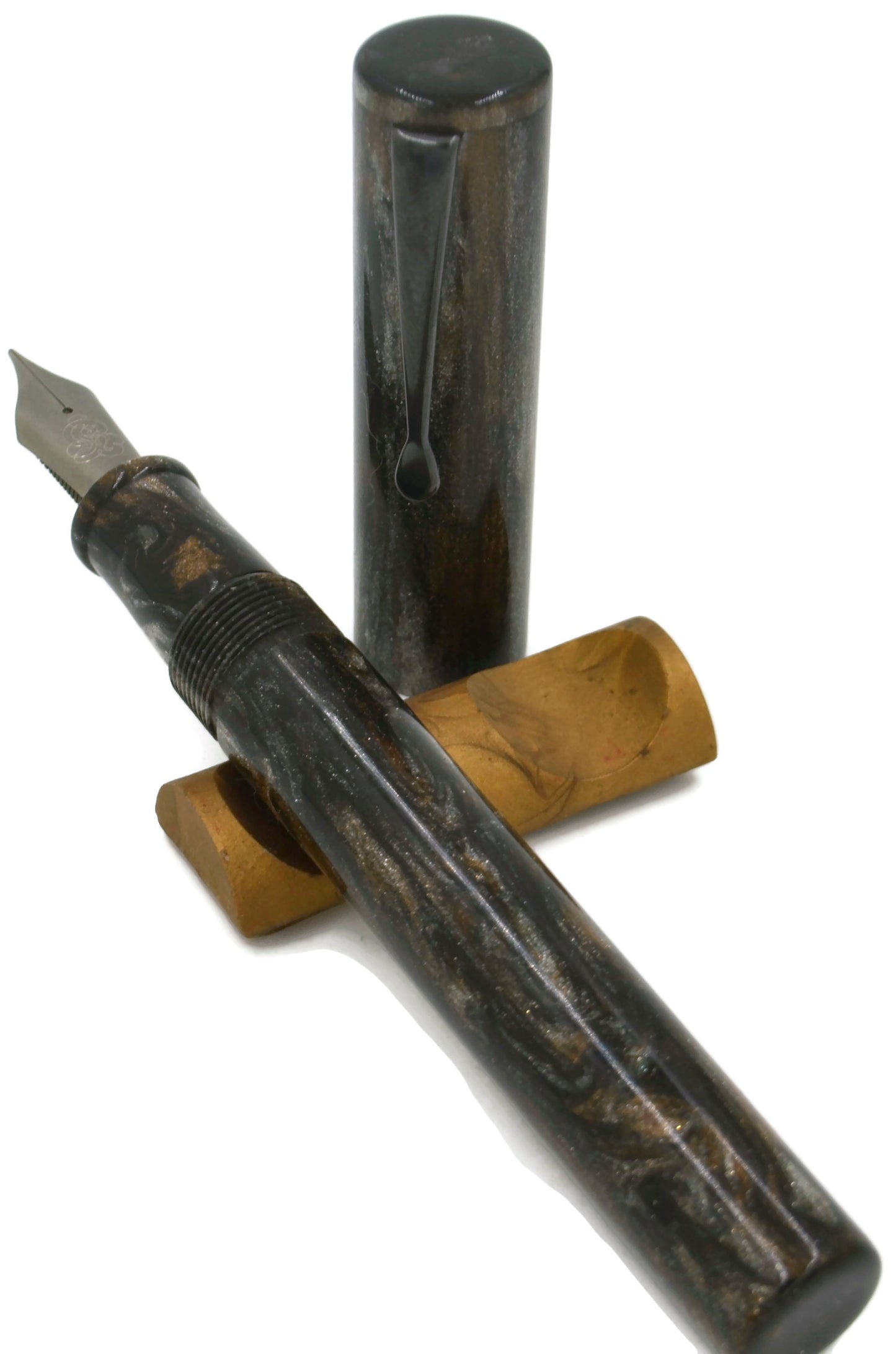 M467C - Heimdallr (Evalcio) - Bock #8 Ti (F)