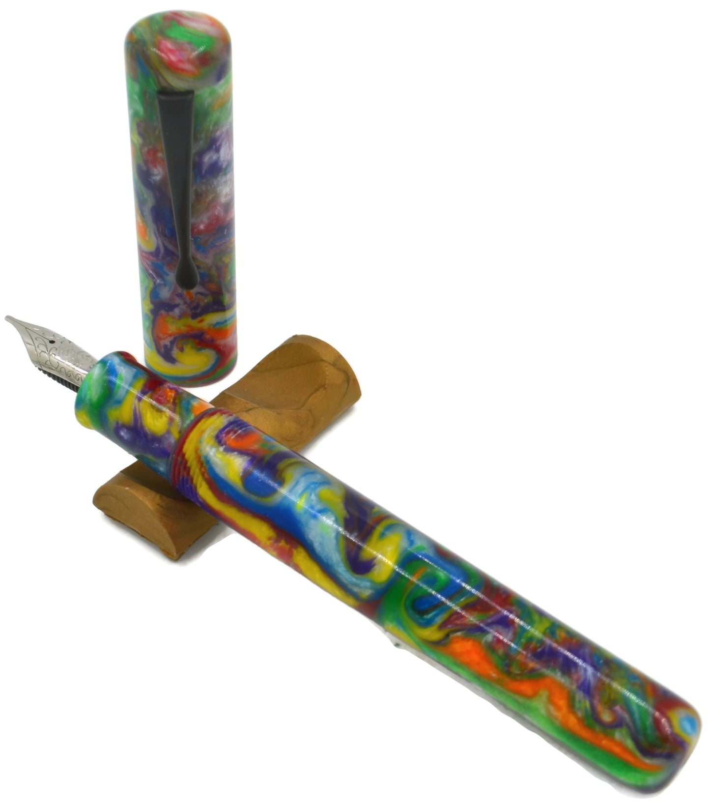 M567C - (Evancio) -  Birthday Cake