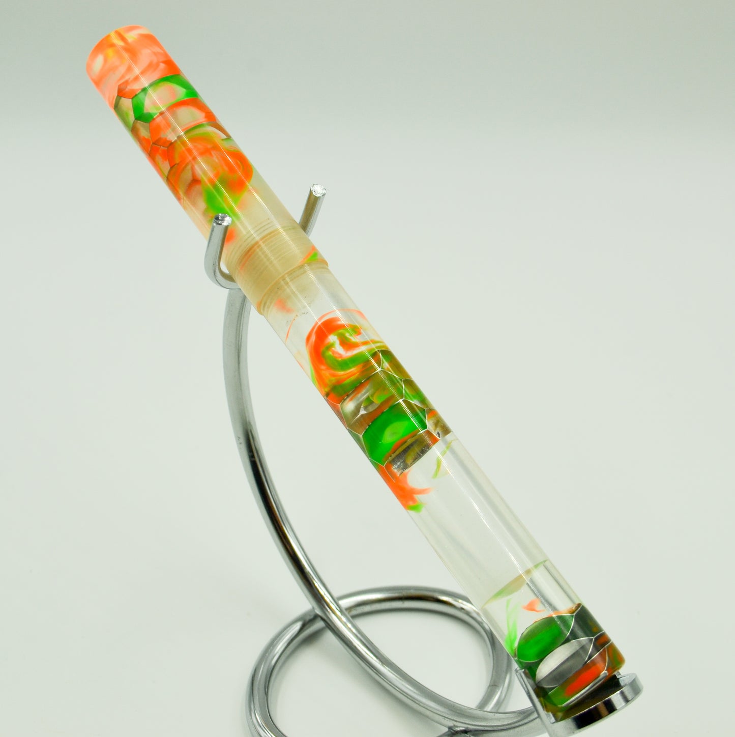 M804A - Orange-Green honeycomb demonstrator - Jowo 1.1