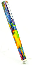 Load image into Gallery viewer, B24 - (Diamondcast) - Island Rainbow w/Stainless clip (220565)
