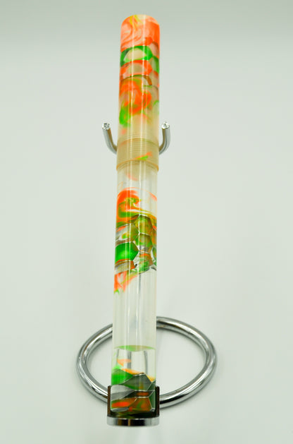 M804A - Orange-Green honeycomb demonstrator - Jowo 1.1