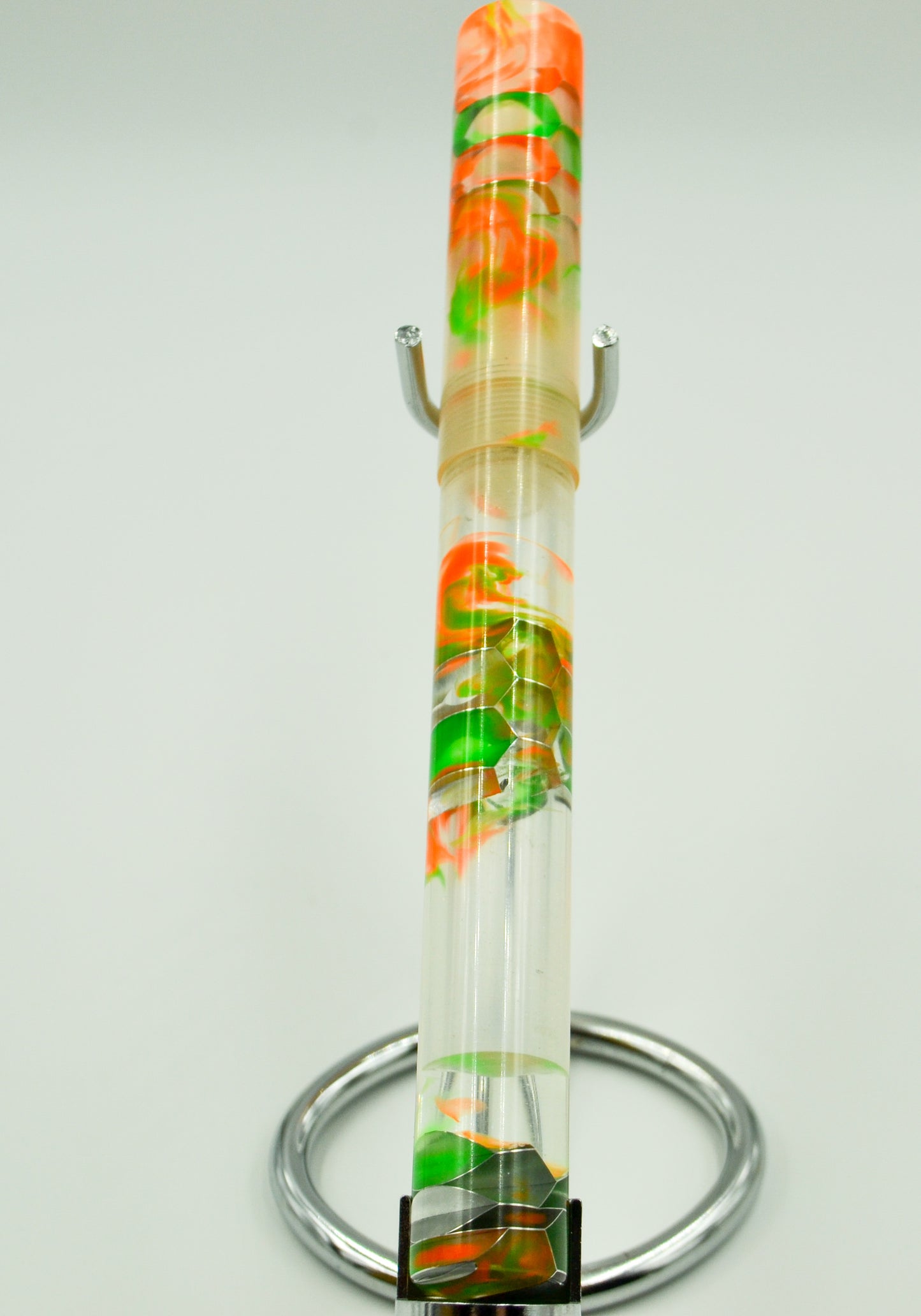 M804A - Orange-Green honeycomb demonstrator - Jowo 1.1