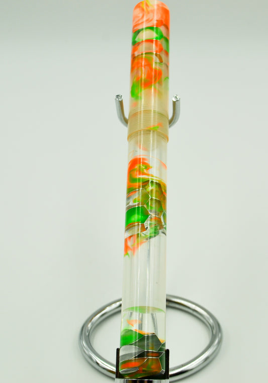 M804A - Orange-Green honeycomb demonstrator - Jowo 1.1