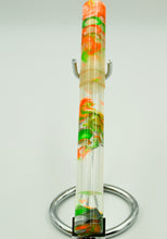 Load image into Gallery viewer, M804A - Orange-Green honeycomb demonstrator - Jowo 1.1

