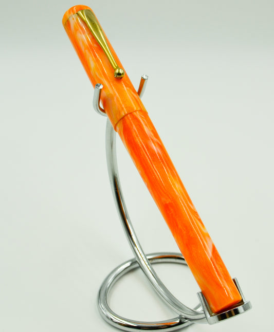 M414C - Orange Creamsicle