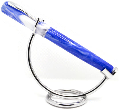 B24 - (Diamondcast) - Wispy Clouds