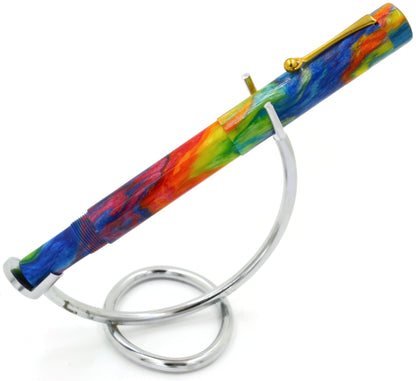 Model A24 - Tropical Rainbow