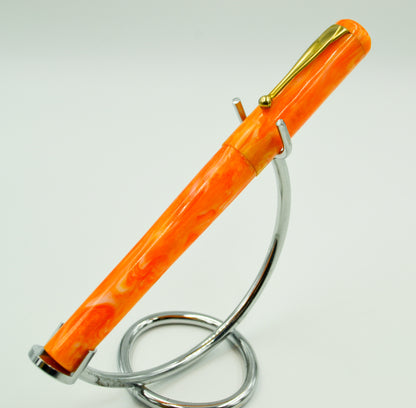 M414C - Orange Creamsicle