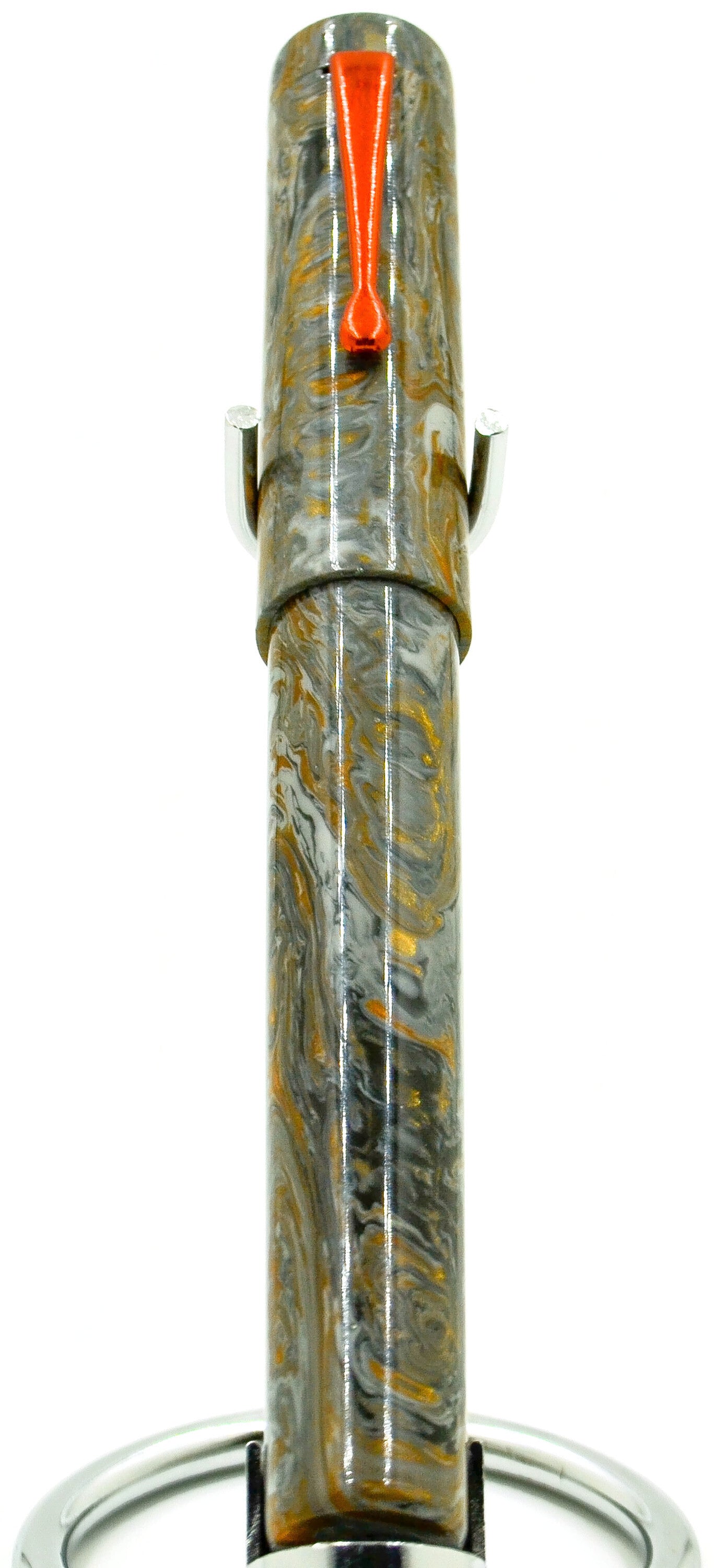 B36 - Evancio - Molten Damascus