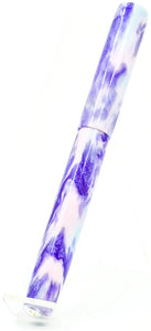 C24 - (Diamondcast) - Purple Tie Die (220512)