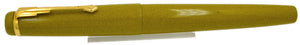 M614C - Americana Pro -Yellow Ebonite