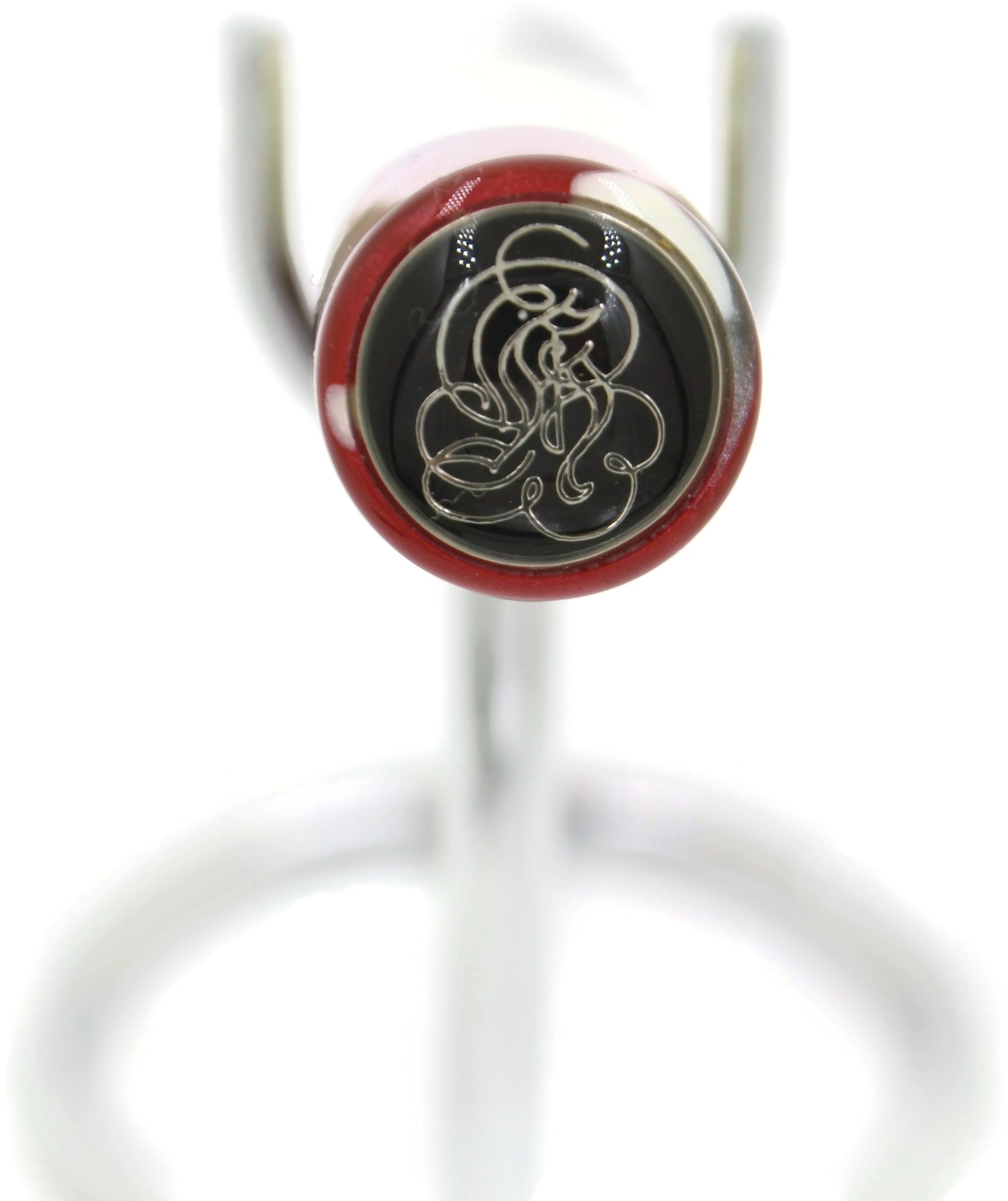 M504C  -  Elementar - Red, White, Platinum