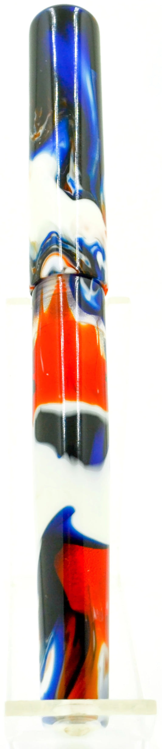 B24 - Hot Rod (Translucent version)