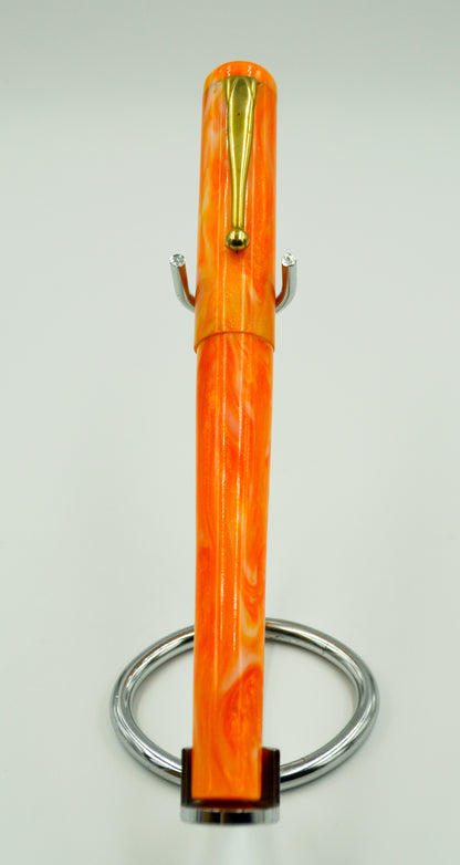 M414C - Orange Creamsicle