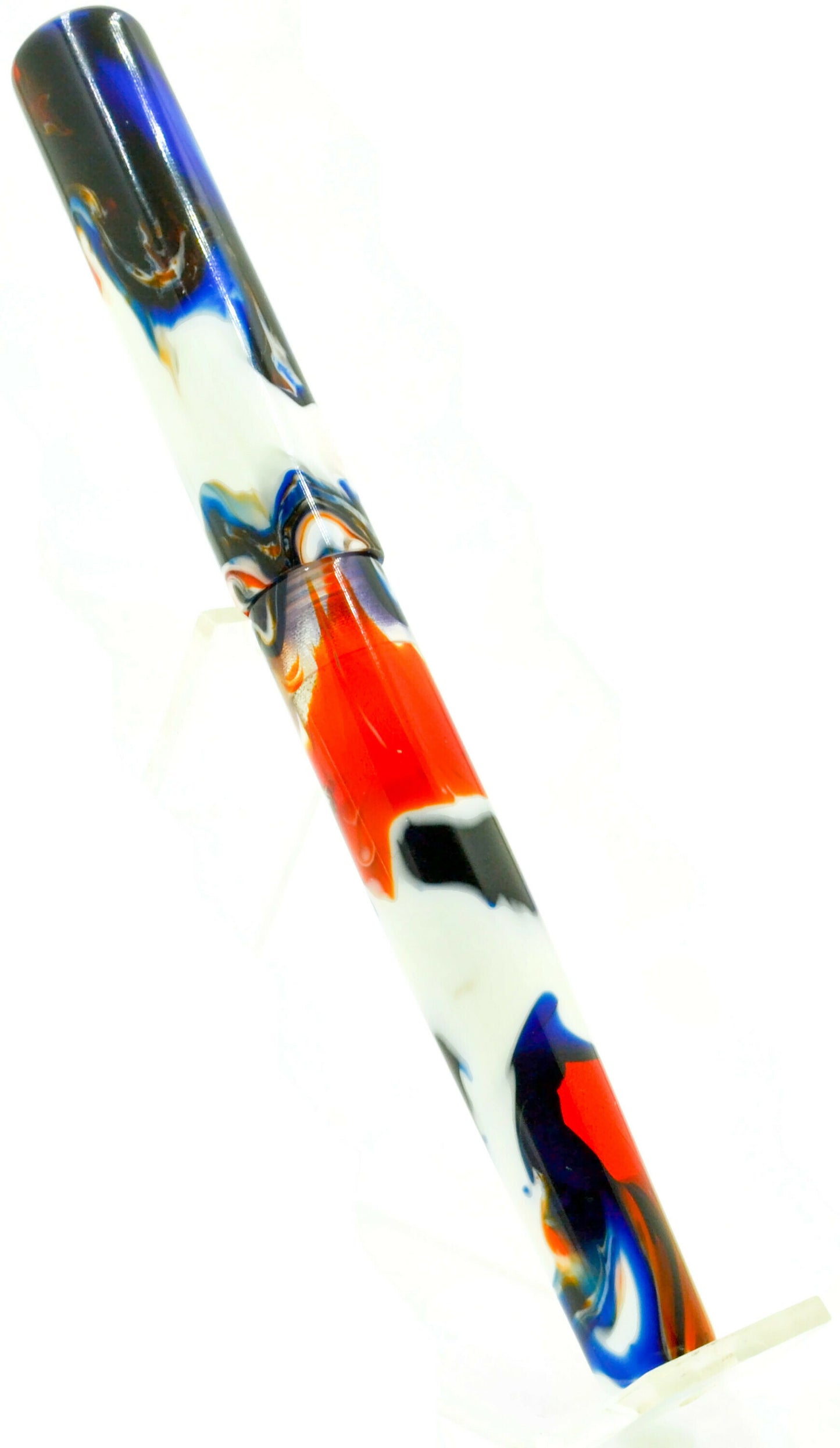 B24 - Hot Rod (Translucent version)