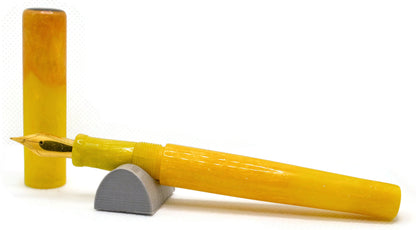 B24  -  (Starry Night Resins) Sunshine, daisies, and limoncello