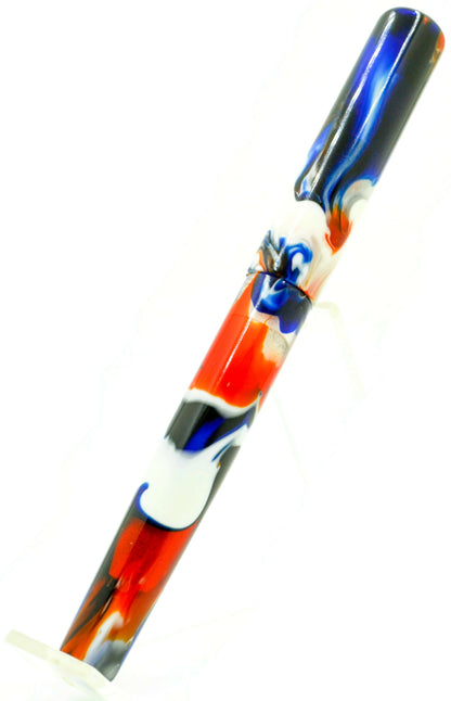 B24 - Hot Rod (Translucent version)