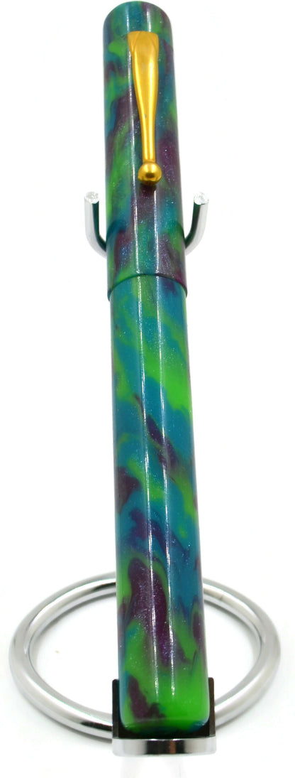 Model A24  -  Mardi Gras