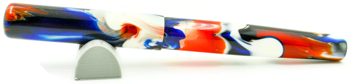 B24 - Hot Rod (Translucent version)