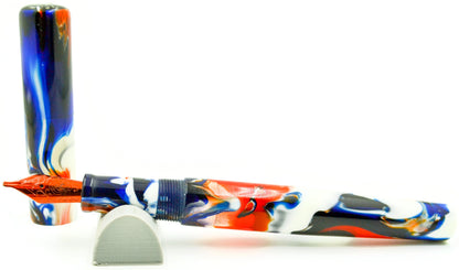 B24 - Hot Rod (Translucent version)