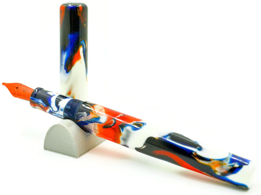 B24 - Hot Rod (Translucent version)