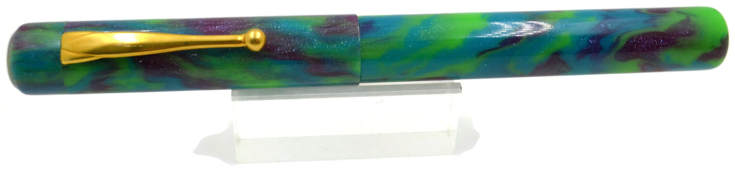 Model A24  -  Mardi Gras