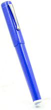 Load image into Gallery viewer, B24 - (Diamondcast) - YinMn Blue w/Stainless clip (220559)
