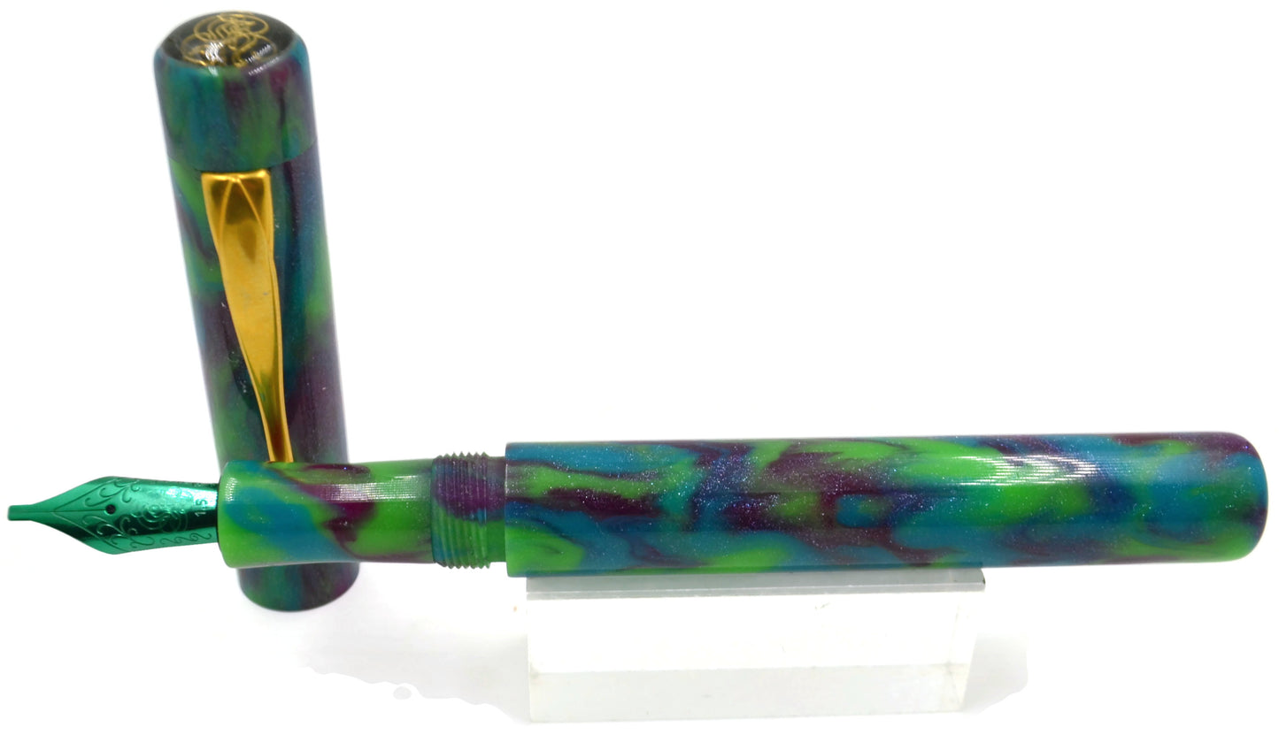 Model A24  -  Mardi Gras