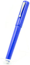 Load image into Gallery viewer, B24 - (Diamondcast) - YinMn Blue w/Stainless clip (220559)
