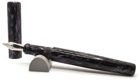 B24 - (Mermaid Madness) -  Mysterious Mermaid