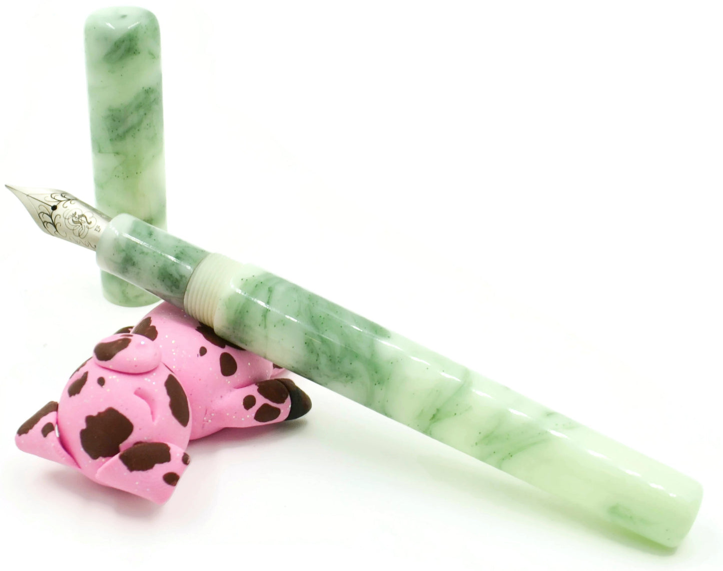 B12 - (SNR) - (Erste) Cuban Highball Pen Show After Dark (220520)