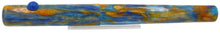 Load image into Gallery viewer, B24- Blue Macaw Diamond Cast w/RollStop
