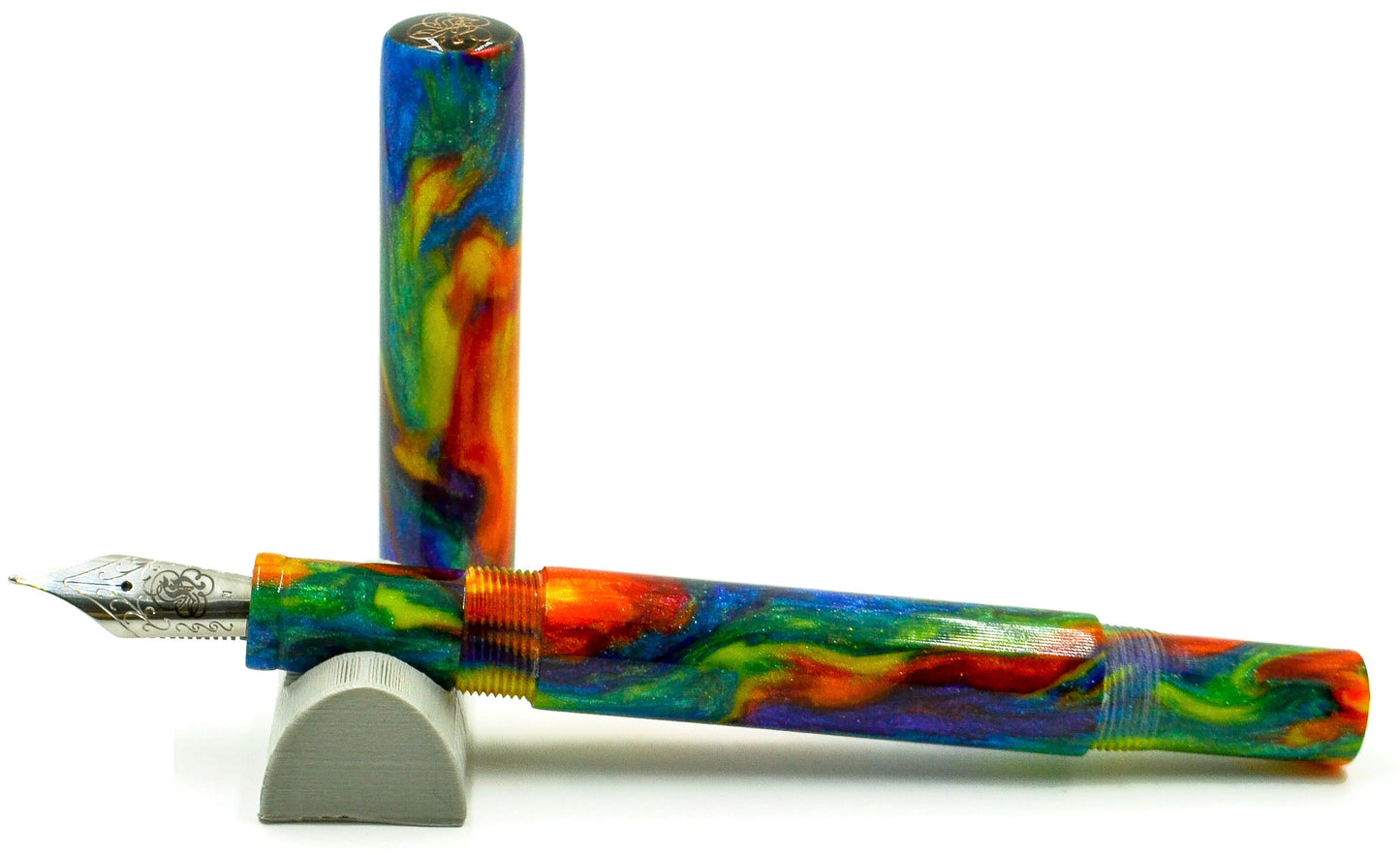 E24 - Diamondcast -- BiFrost