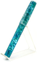 Load image into Gallery viewer, L36 - Evancio -Turquoise ribbon Demonstrator
